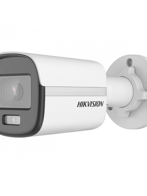  Hikvision IP Camera DS-2CD1027G0-L(C) F2.8 Bullet 2 MP Fixed focal lens  IP67  H.265/H.264/MJPEG  Hover