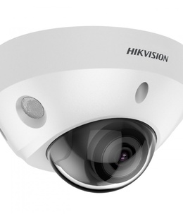  Hikvision | IP Camera | DS-2CD2583G2-IS F2.8 | Dome | 8 MP | 2.8mm/4mm | Power over Ethernet (PoE) | IP67  Hover