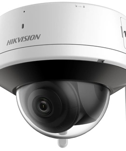  Hikvision | Camera | DS-2CV2141G2-IDW | Dome | 4 MP | 2.8mm | IP66 | H.265 | MicroSD/SDHC/SDXC card (256 GB) | White  Hover