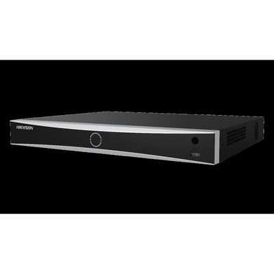  Hikvision | NVR | DS-7608NXI-K2/8P | 2 | 8-ch