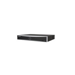  Hikvision | NVR | DS-7604NXI-K1/4P | 1 | 4-ch
