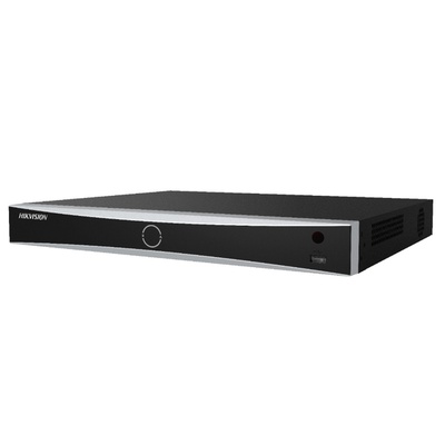  Hikvision | NVR | DS-7616NXI-K2/16P | 2 | 16-ch