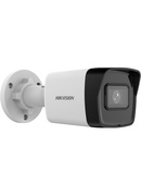  Hikvision Network Camera | DS-2CD1043G2-I | Bullet | 4 MP | Fixed | IP67 | H.265+ | MicroSD/microSDHC/microSDXC card