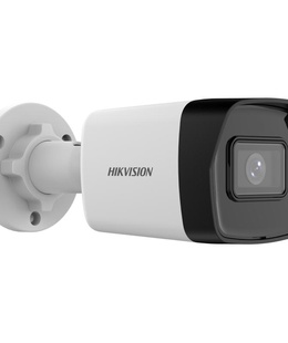  Hikvision Network Camera | DS-2CD1043G2-I | Bullet | 4 MP | Fixed | IP67 | H.265+ | MicroSD/microSDHC/microSDXC card  Hover