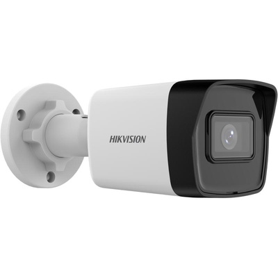  Hikvision Network Camera | DS-2CD1043G2-I | Bullet | 4 MP | Fixed | IP67 | H.265+ | MicroSD/microSDHC/microSDXC card