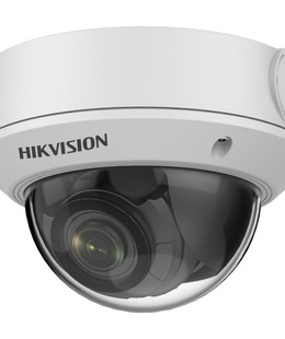  Hikvision IP Camera | DS-2CD1743G2-IZ | Dome | 4 MP | 2.8 - 12 mm | Power over Ethernet (PoE) | IP67  Hover