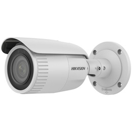  Hikvision IP Camera | DS-2CD1643G2-IZ | Bullet | 4 MP | 2.8 - 12 mm | Power over Ethernet (PoE) | IP67 | H.265+ | MicroSD/microSDHC/microSDXC card (256 GB)