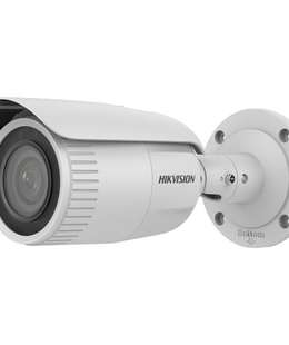  Hikvision IP Camera | DS-2CD1643G2-IZ | Bullet | 4 MP | 2.8 - 12 mm | Power over Ethernet (PoE) | IP67 | H.265+ | MicroSD/microSDHC/microSDXC card (256 GB)  Hover