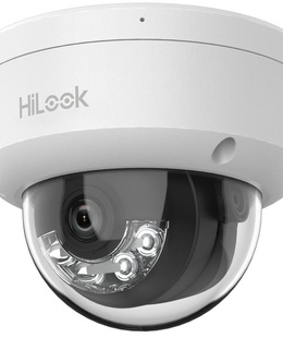  IP Camera | IPC-D140HA-LU | Dome | 4 MP | 2.8mm | IP67 | H.265+  Hover