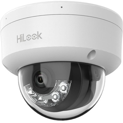  IP Camera | IPC-D140HA-LU | Dome | 4 MP | 2.8mm | IP67 | H.265+