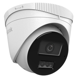  HiLook IP Camera | IPC-T240HA-LU | Dome | 4 MP | 2.8mm | IP67 | H.265+