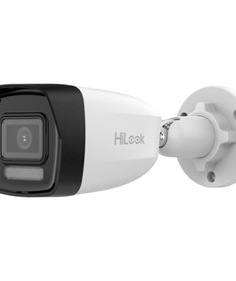  HiLook IP Camera | IPC-B140HA-LU | Bullet | 4 MP | 2.8mm | IP67 | H.265+  Hover