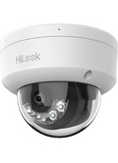  HiLook IP Camera | IPC-D120HA-LU | Dome | 2 MP | 2.8mm | IP67 | H.265+