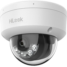  HiLook IP Camera | IPC-D120HA-LU | Dome | 2 MP | 2.8mm | IP67 | H.265+