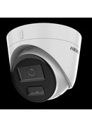  Hikvision DS-2CD1343G2-LIU | Smart Hybrid Light Fixed Network Camera | Turret | 4 MP | 2.8/4mm | IP67 | H.265+/H.265/H.264+/H.264 | microSD/microSDHC/microSDXC card