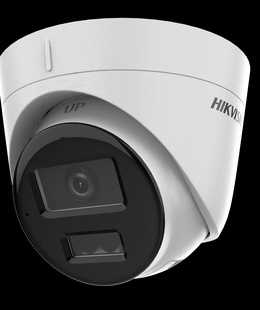  Hikvision DS-2CD1343G2-LIU | Smart Hybrid Light Fixed Network Camera | Turret | 4 MP | 2.8/4mm | IP67 | H.265+/H.265/H.264+/H.264 | microSD/microSDHC/microSDXC card  Hover