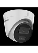  Hikvision DS-2CD1343G2-LIU | Smart Hybrid Light Fixed Network Camera | Turret | 4 MP | 2.8/4mm | IP67 | H.265+/H.265/H.264+/H.264 | microSD/microSDHC/microSDXC card Hover