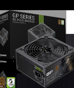  Gamemax Power Supply  Hover