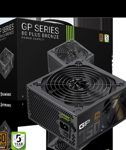  Gamemax Power Supply  Hover