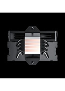  Gamemax CPU Air Cooler | SIGMA 520 DIGITAL BK | Black Hover