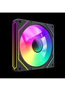  Gamemax Case Fan | FN12A-S8I | Black