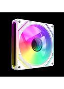  Gamemax Case Fan | FN12A-S8I-W | White