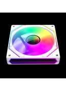  Gamemax Case Fan | FN12A-S8I-W | White Hover