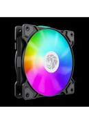  Gamemax Case Fan | FN12A-S5 | Black