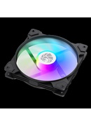  Gamemax Case Fan | FN14A-S5 | Black Hover