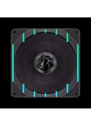  Gamemax Case Fan | TORNADO T12 ARGB-R | Black Hover