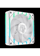 Gamemax Case Fan | TORNADO T12 ARGB-RW | White