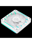  Gamemax Case Fan | TORNADO T12 ARGB-RW | White Hover