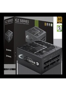  Gamemax PSU | GZ 1000G | 1000 W | Gold | Full Modular