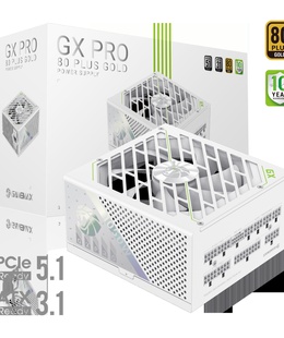  Gamemax Power Supply  Hover