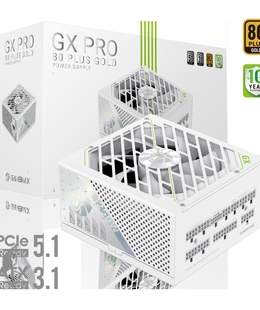  Gamemax Power Supply  Hover