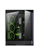 Gamemax Case | T20 BK | Black | M-ATX | Power supply included No