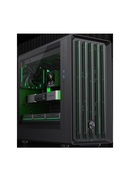  Gamemax Case | CLAW 460 BK | Black | Mid-Tower | Power supply included No