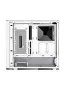  Gamemax Case | CLAW 460 WH | White | Mid-Tower | Power supply included No Hover