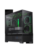  Gamemax Case | VISTA 2 MB | M-ATX