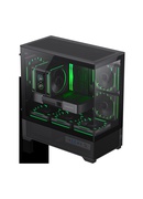  Gamemax Case | VISTA 2 MB | M-ATX Hover