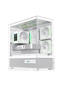  Gamemax Case | VISTA 2 MW | M-ATX