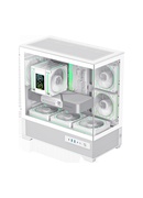  Gamemax Case | VISTA 2 MW | M-ATX Hover