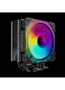 Gamemax CPU Air Cooler | ICE FORCE BK | Black