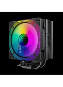  Gamemax CPU Air Cooler | ICE FORCE BK | Black Hover