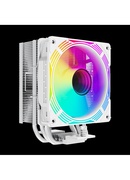  Gamemax CPU Air Cooler | ICE FORCE WH | White