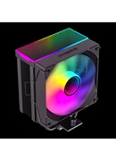  Gamemax CPU Air Cooler | SIGMA 550 INFINITY BK | Black