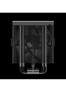  Gamemax CPU Air Cooler | SIGMA 550 INFINITY BK | Black Hover