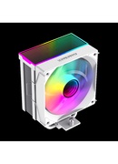  Gamemax CPU Air Cooler | SIGMA 550 INFINITY WH | White