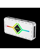  Gamemax | V4.0 ARGB PWM HUB WT | Hub for Gaming Chassis Hover