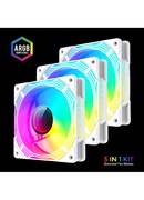  Gamemax Case Fan | KF300R WH | White